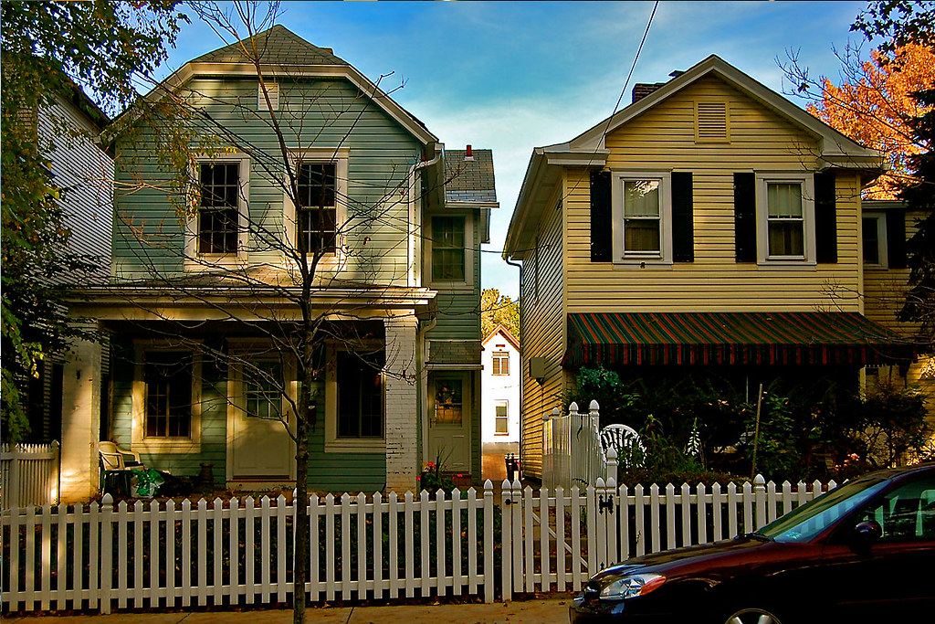 Point Breeze Houses Point Breeze Houses Here you can explo… Flickr