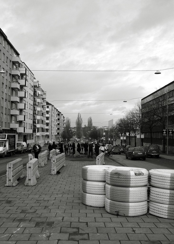 The Oak at Oxenstiernsgatan screamingswifts Flickr