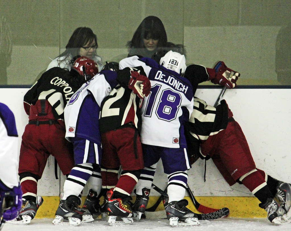 StormCoyotes(P) Flagstaff Youth Hockey Association Flickr