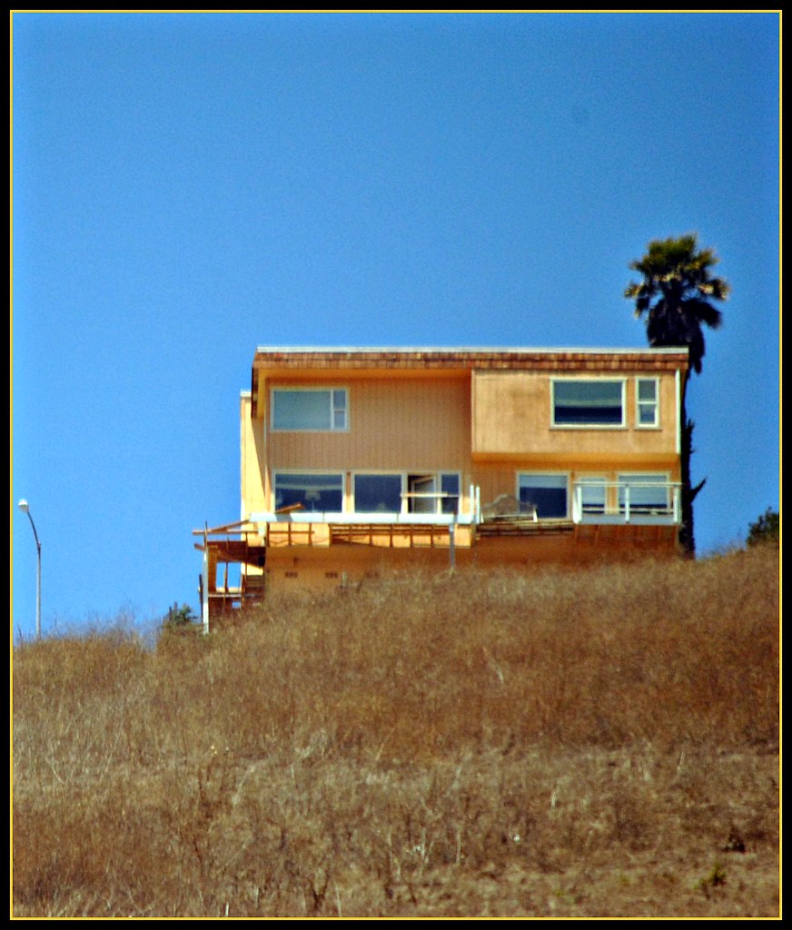Grover Beach California This image is part of a series of … Flickr