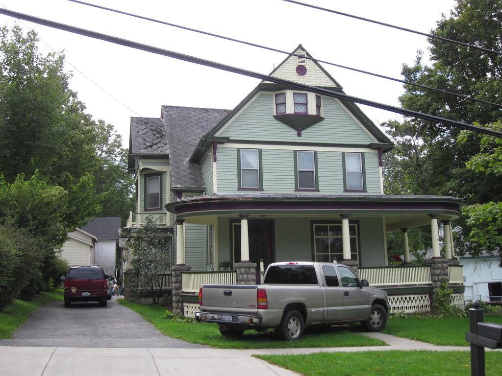 Livonia, New York Livonia, New York Doug Kerr Flickr