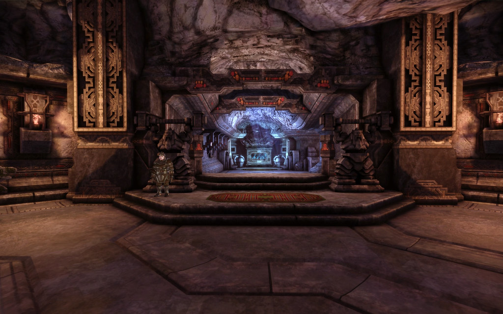 Harrowmont's Estate 003 About Us fantasyart.tel More at … Flickr