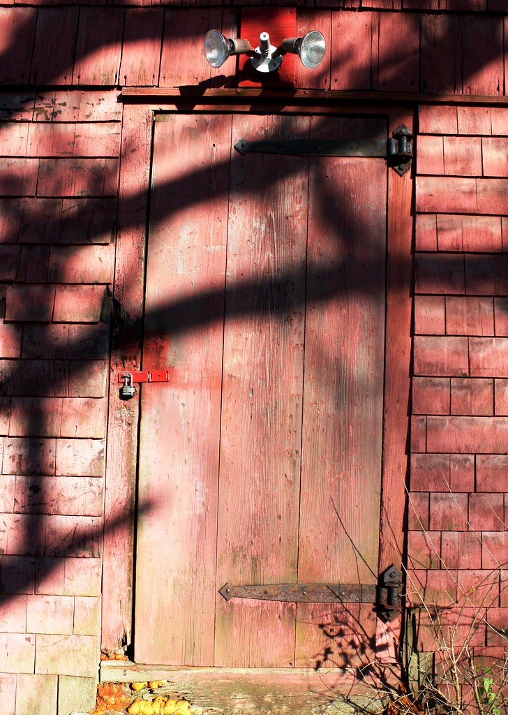 Bush Lyon Homestead Slave Quarters Port Chester, NY Shou… Flickr