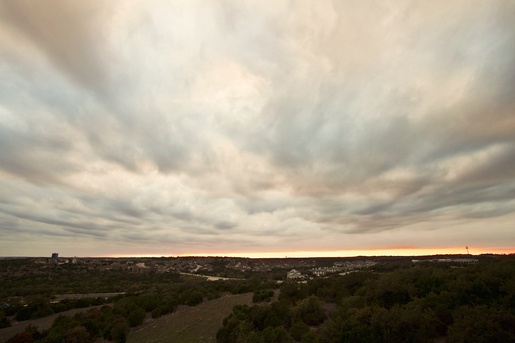 Around Austin Southwest parkway in Austin. Photo from the … Flickr