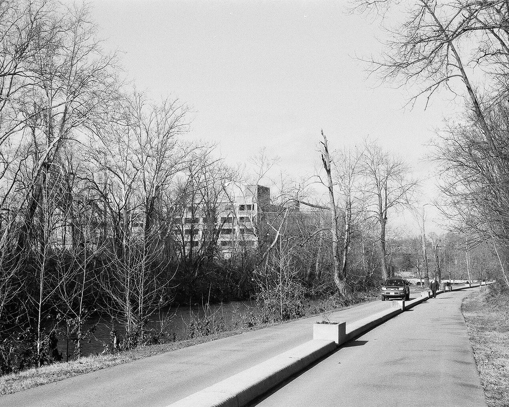 Ice House And Wiley Drive Wiley Drive is the original road… Flickr