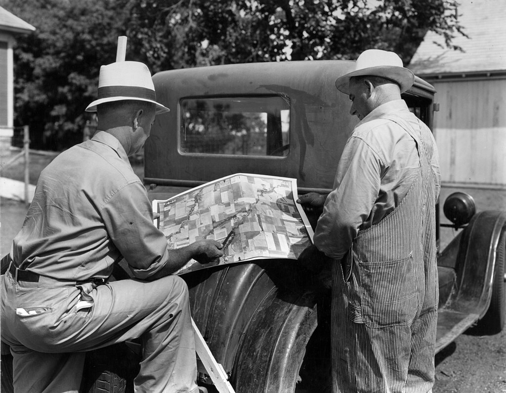 20111110OCAMW0088 A Dodge County Nebraska Farmer and U.… Flickr
