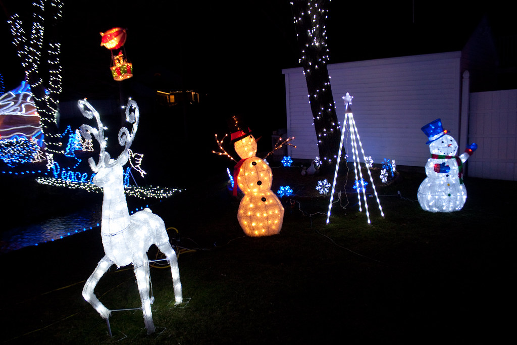 IMG_1647 Lynn Fells Parkway Christmas house RachelC.Photography