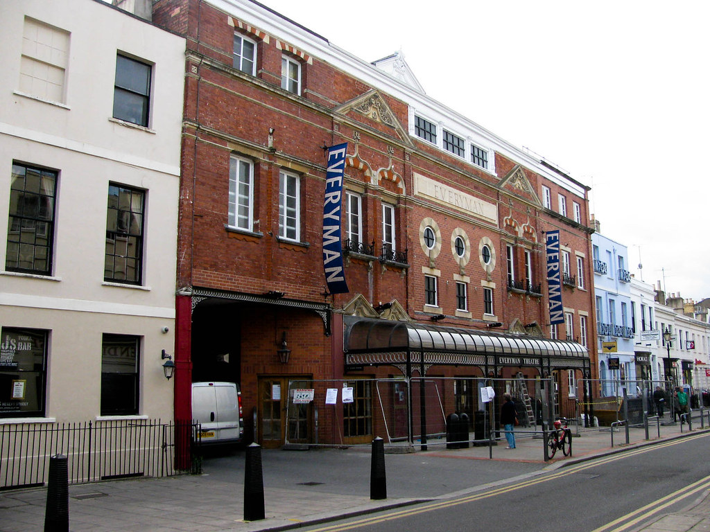 20110907IMG_2995.jpg The Everyman Theatre, Cheltenham. De… Flickr
