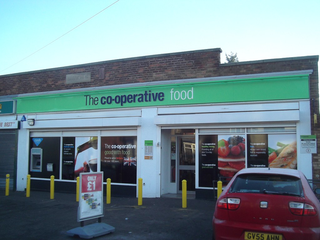 WEST HEATH {MIDLANDS} [3] (17 Alvechurch Rd, West Heath, B… Flickr