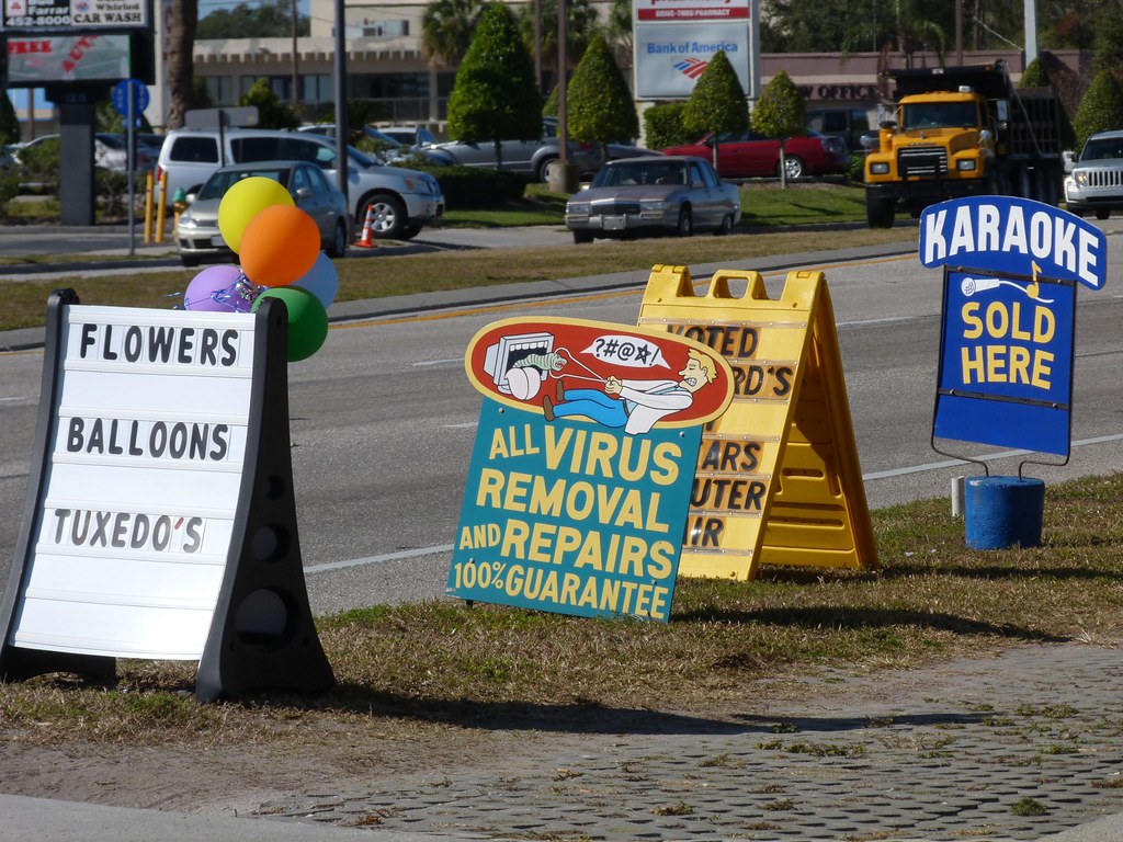 Merritt Island Florida Tenuous Link tuxedoes > tuxedo's… Flickr