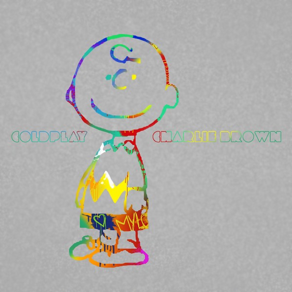 Coldplay Charlie Brown I'm baaack. MM7 All rights go to … Flickr