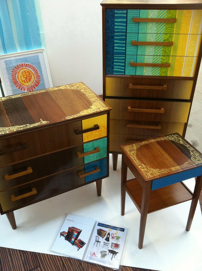 Zoe Murphy Furniture stand F27 Zoe Murphy Flickr