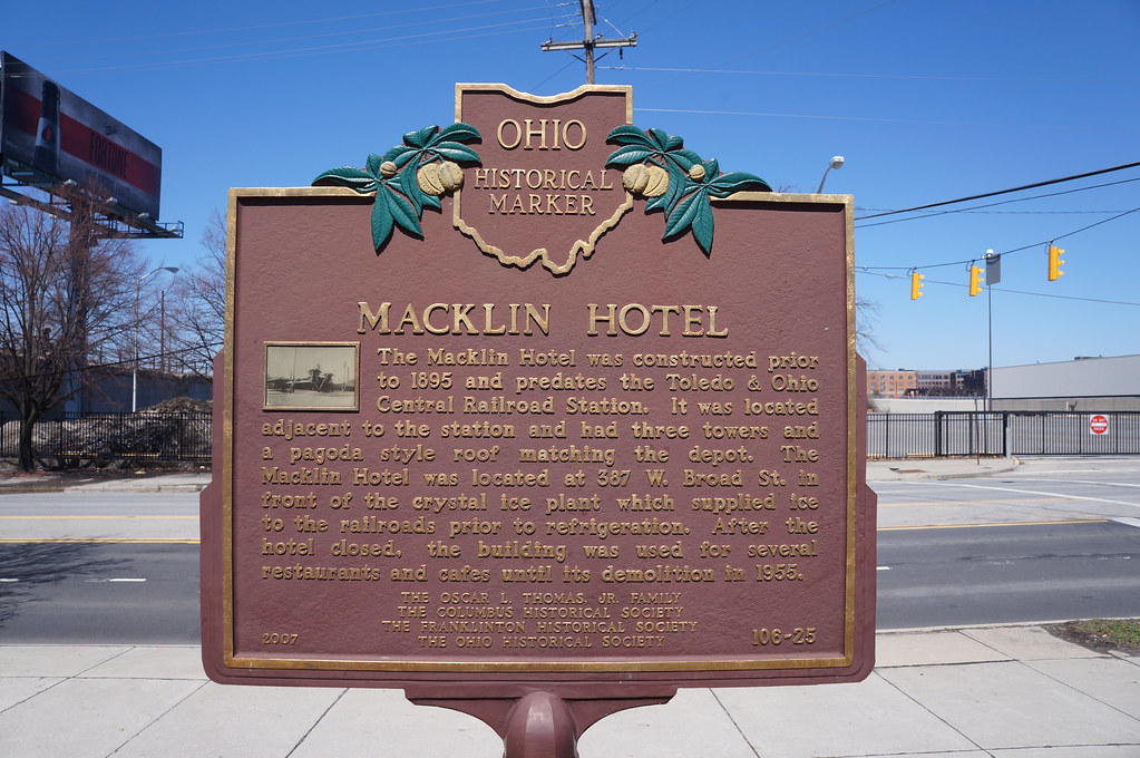 Macklin Hotel Joseph Warren Yost & Frank L. Packard (189… Flickr