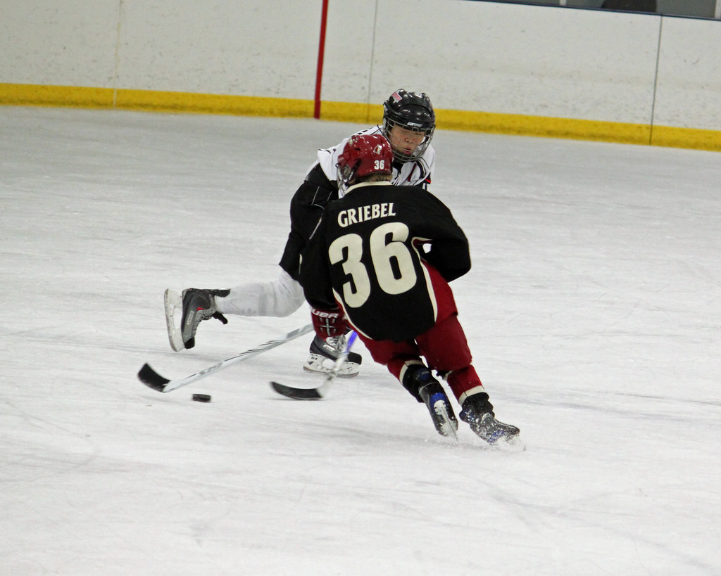 WranglersCoyotesChmpshp(P Flagstaff Youth Hockey Association Flickr