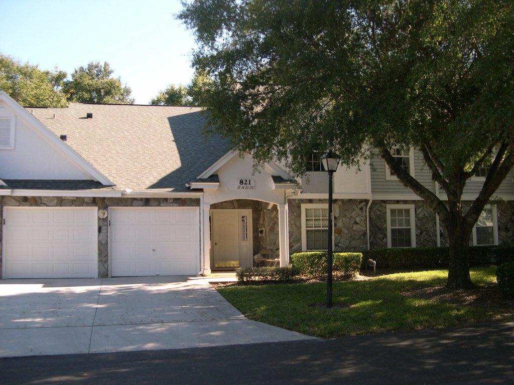 2 Bedrm townhome in Errol Estates Apopka for rent (See Ter… Flickr