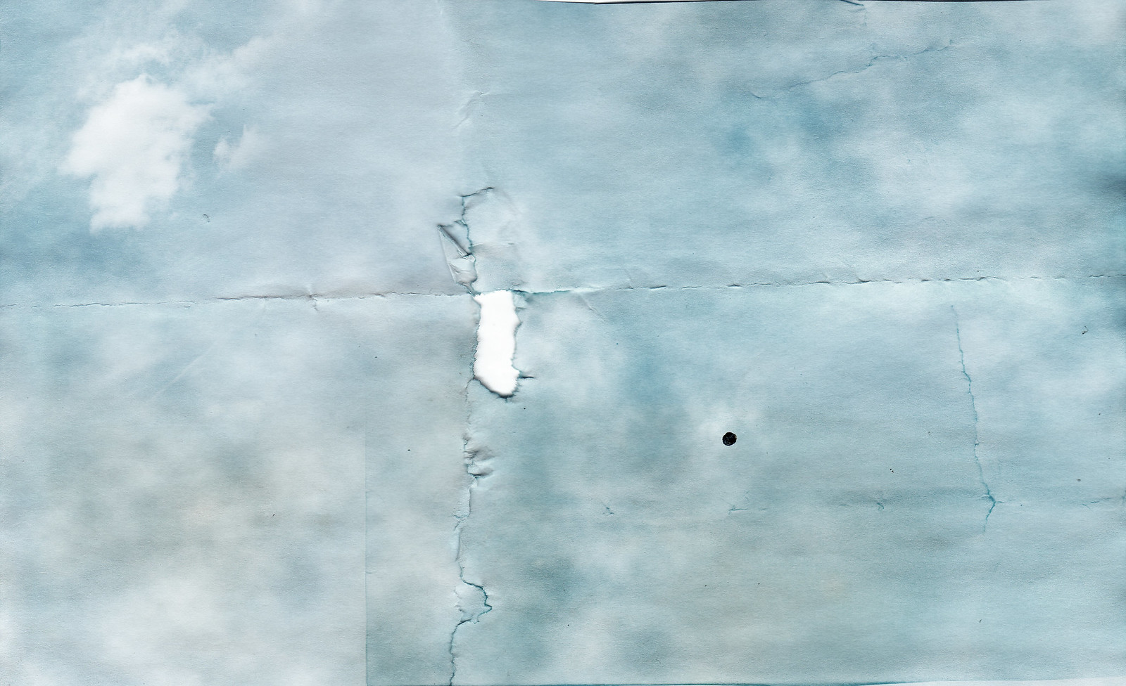 Blue Sky Paper Flickr