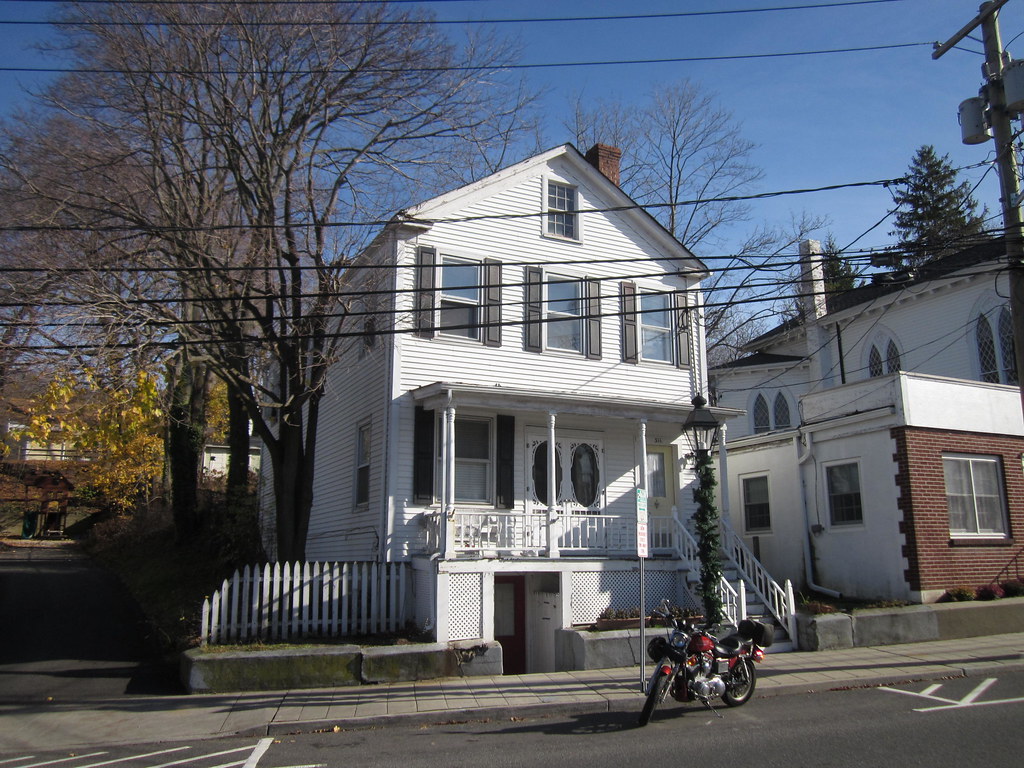 Port Jefferson, New York Port Jefferson, New York Flickr