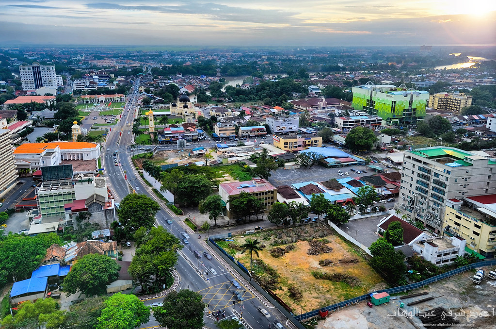 Alor Setar City Kedah,MY. ahmadsyarafi abdwahab Flickr