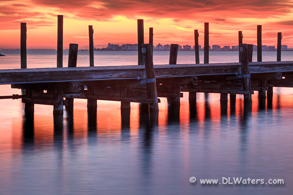 Old Manns Harbor Road, Old Manns Harbor Rd, Manns Harbor, NC, USA