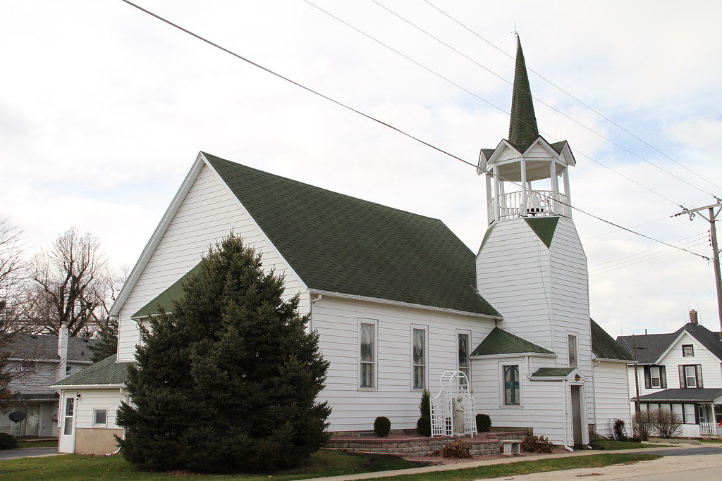 German Valley IL, German Valley Illinois, Stephenson County IL a