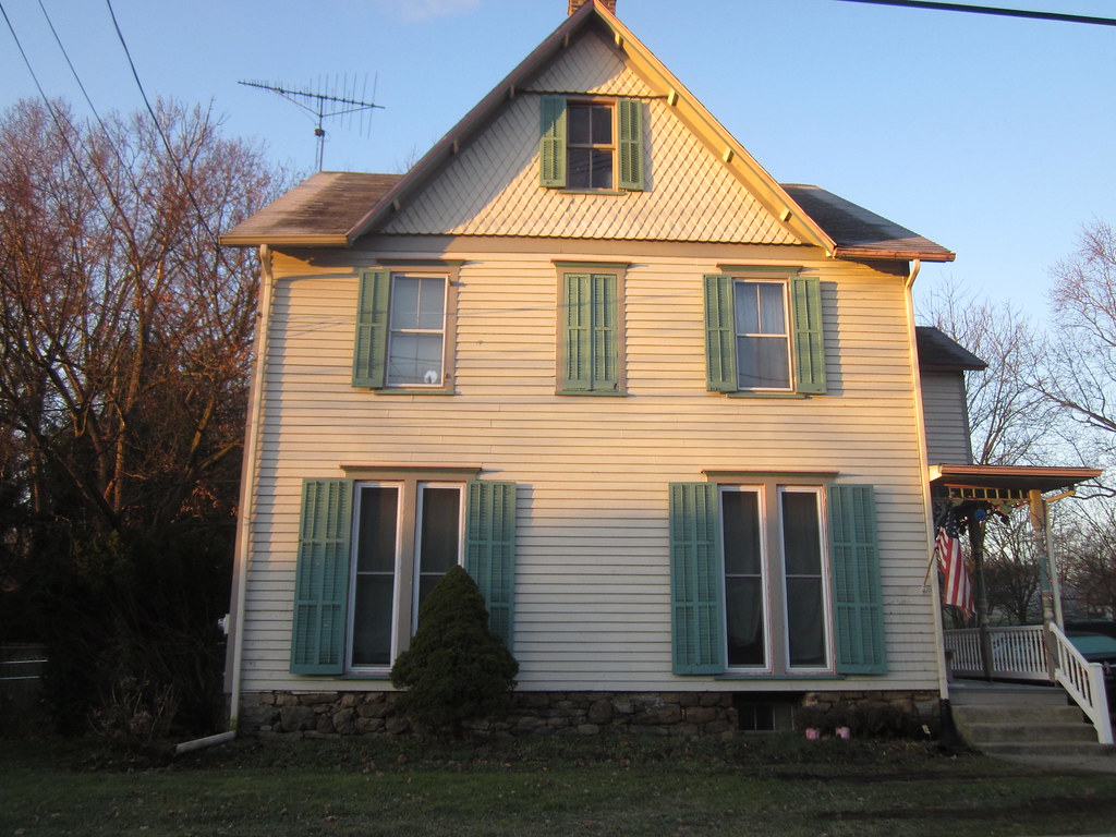 Stewartsville, New Jersey Stewartsville, New Jersey Flickr