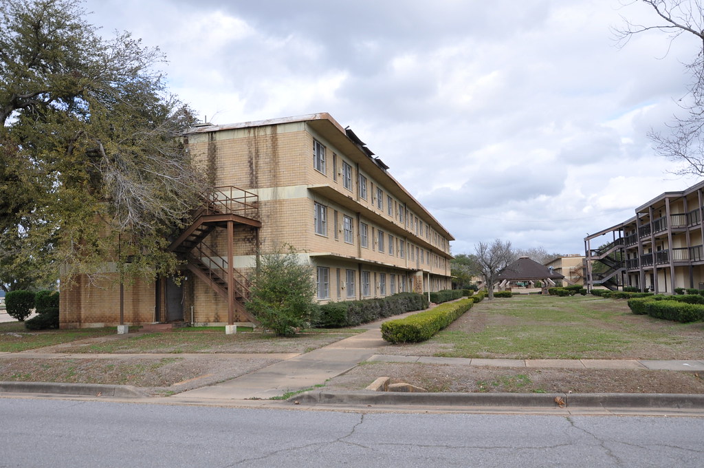 England Air Force Base, Alexandria LA England AFB, closed … Flickr