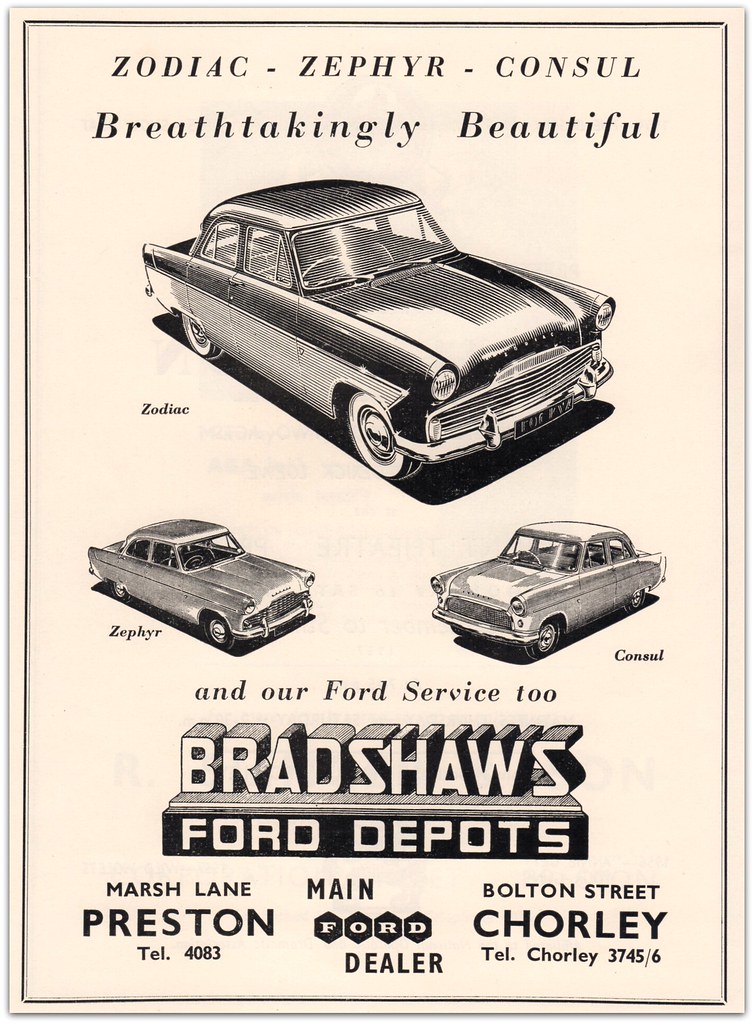 Bradshaw Motors at Vivian Costello blog