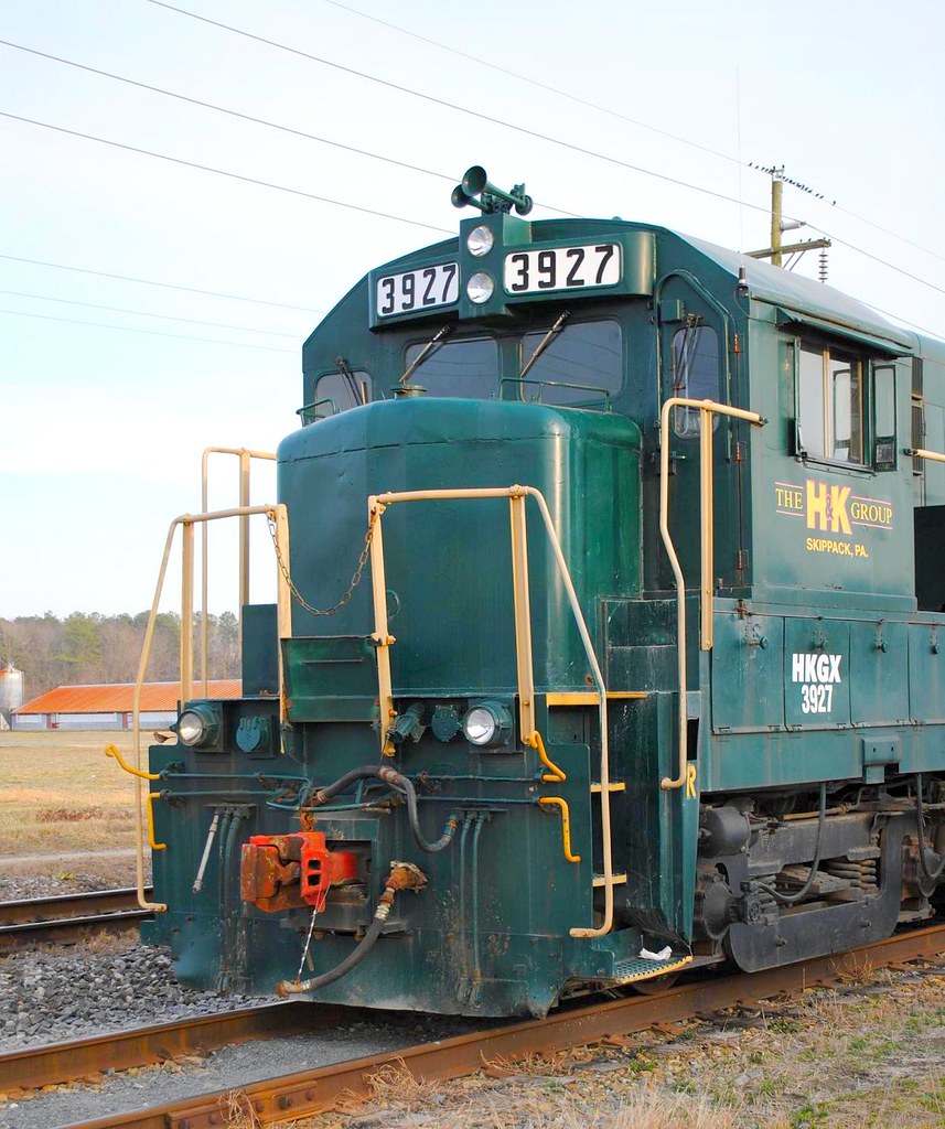 Dagsboro Materials Front of the Flickr