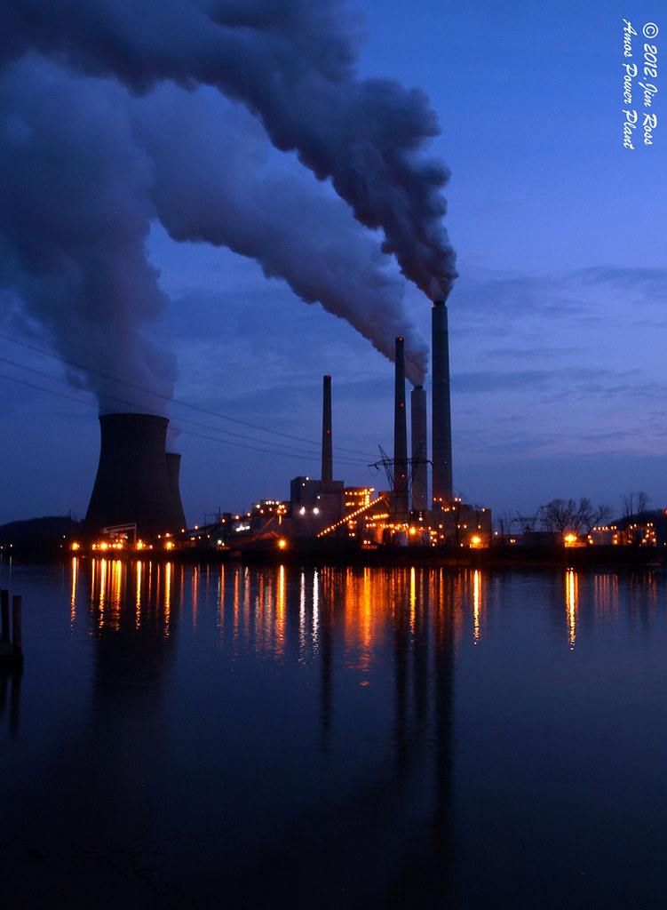 John Amos Power Plant Plant Ideas