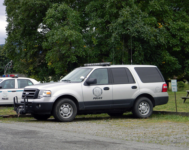 Flickriver Photoset 'Nooksack Tribal Police Department (AJM NWPD)' by