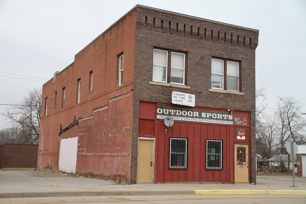 Cornell IL, Livingston County IL a photo on Flickriver