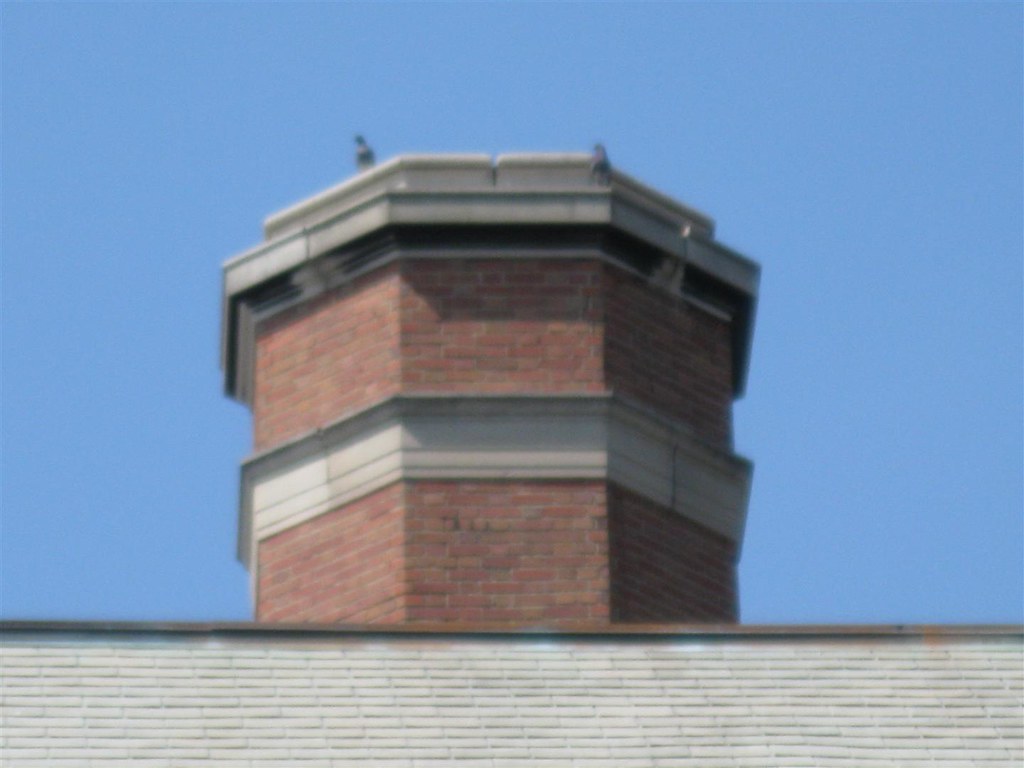 080810 Chillicothe High School 2Chillicothe, Ohio (50) Flickr