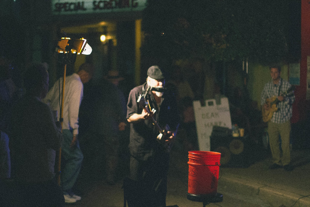juke joint festival clarksdale, ms Troy Burki Flickr