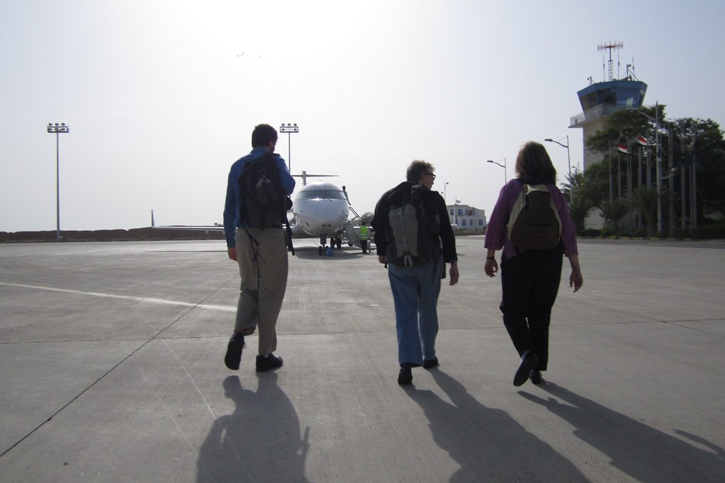 Mukulla Riyan airport Gerry & Bonni Flickr