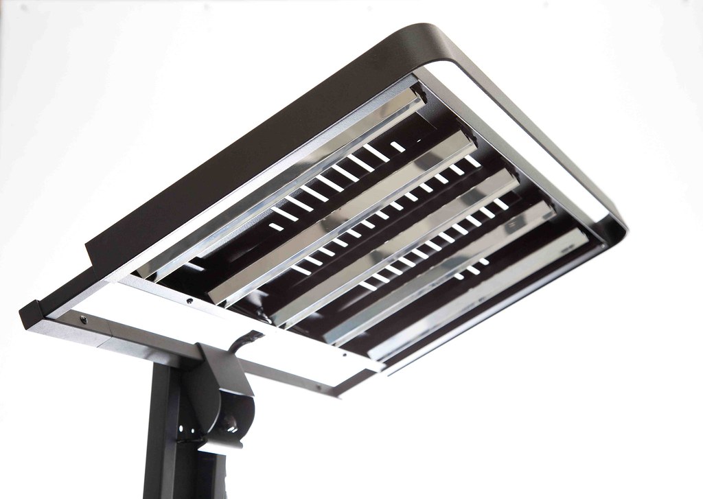 Panorama Pro LED Fixture Ecoxotic LED Lights Flickr