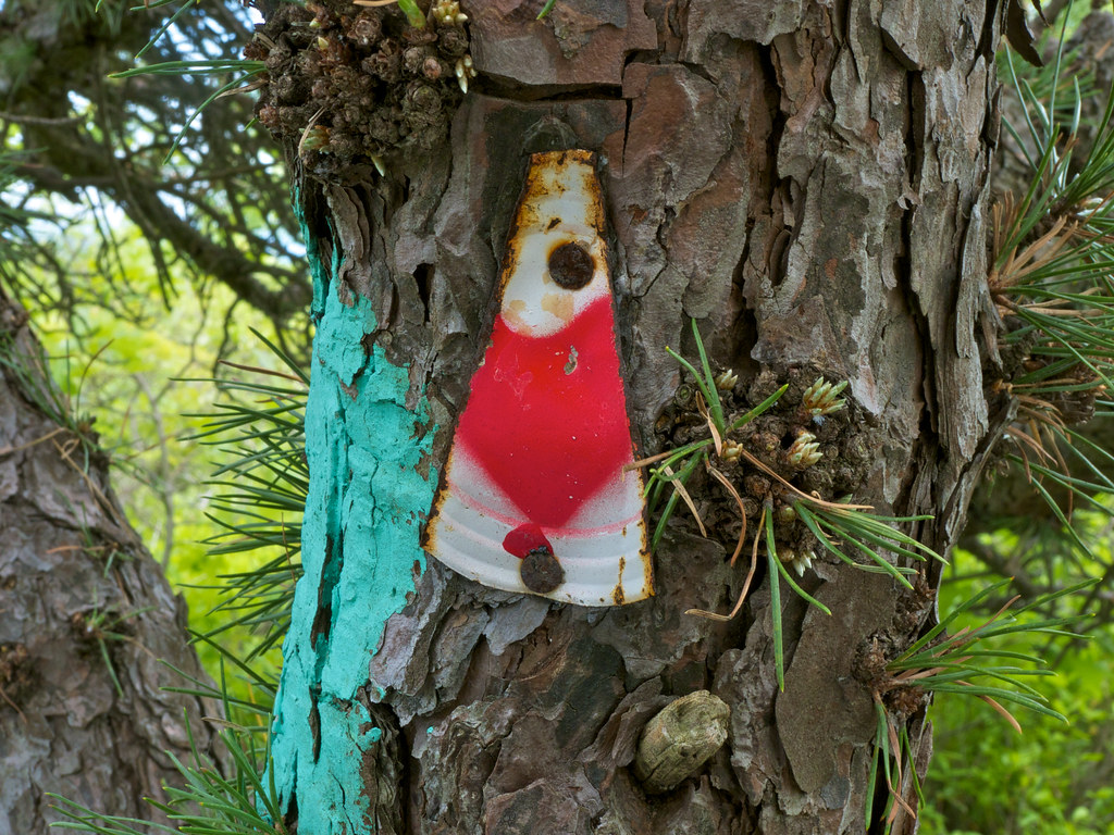 Cragsmoor, New York wxkeith Flickr