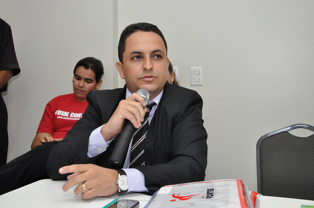 CONSELHO DE CLIENTES (128) Grupo Fortes de Serviços Flickr