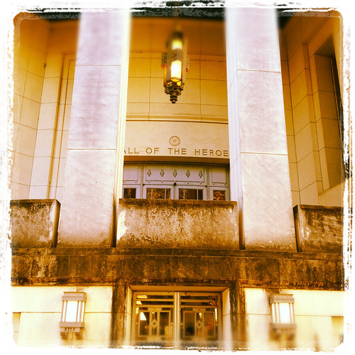 Fair Park Art Deco Architecture Dallas Texas Photographer… Flickr