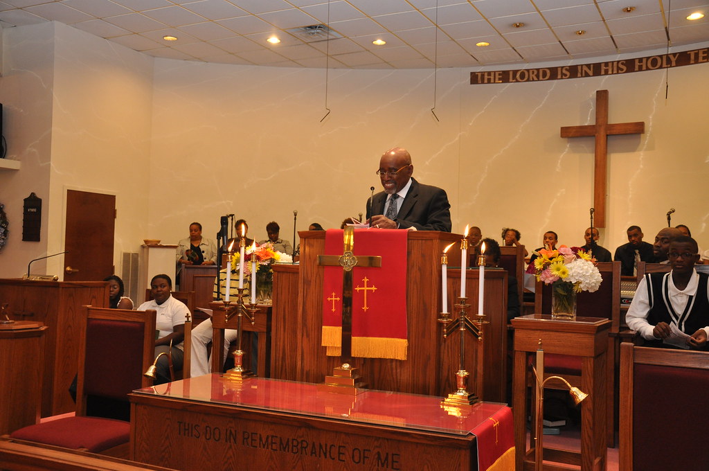 62970149 Union Bethel AME Church Flickr