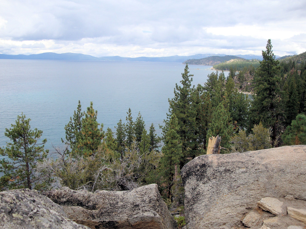 DSC02819, South Lake Tahoe, Nevada, USA From Wikipedia La… Flickr