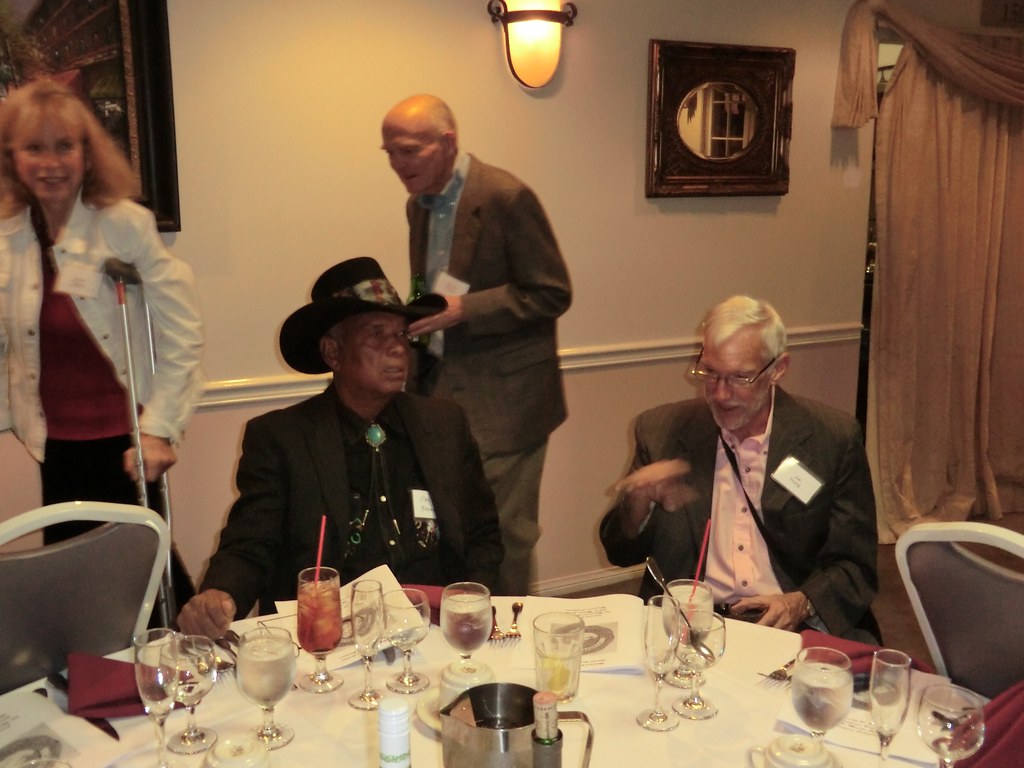 CIMG1415 Hundred Peaks Section Annual Banquet, held at the… Flickr