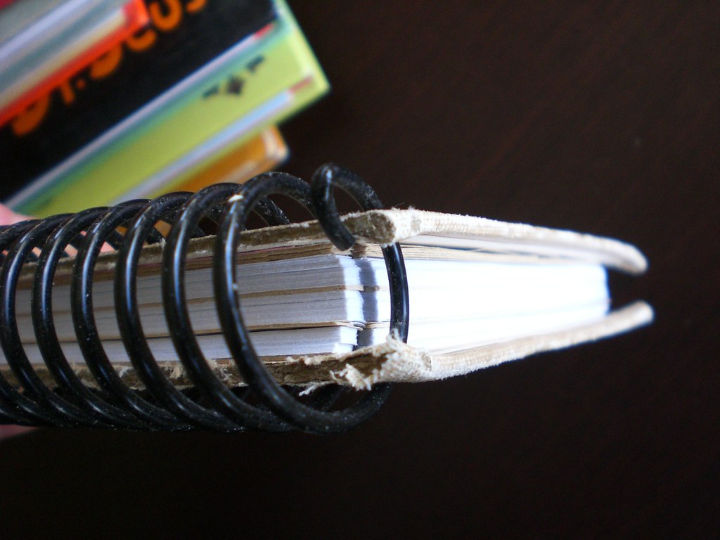 bookjournal6 Ex Libris Anonymous Book Journals www.noteboo… Flickr