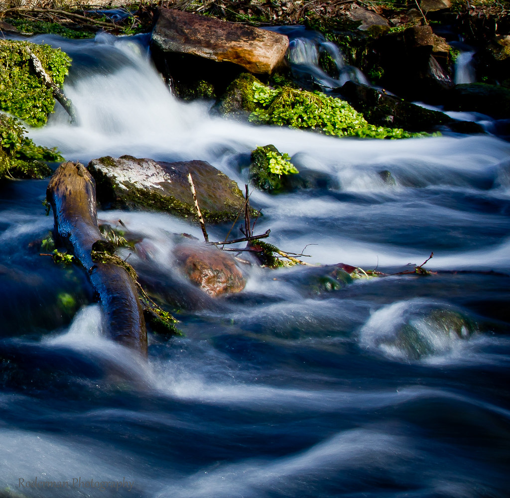 Montauk State Park Current River at Montauk Justin Roderman Flickr