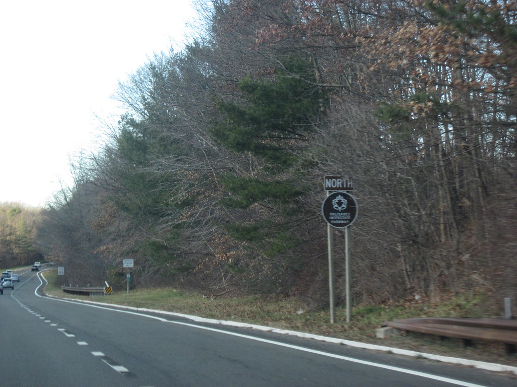 Palisades Interstate Parkway New York Palisades Intersta… Flickr