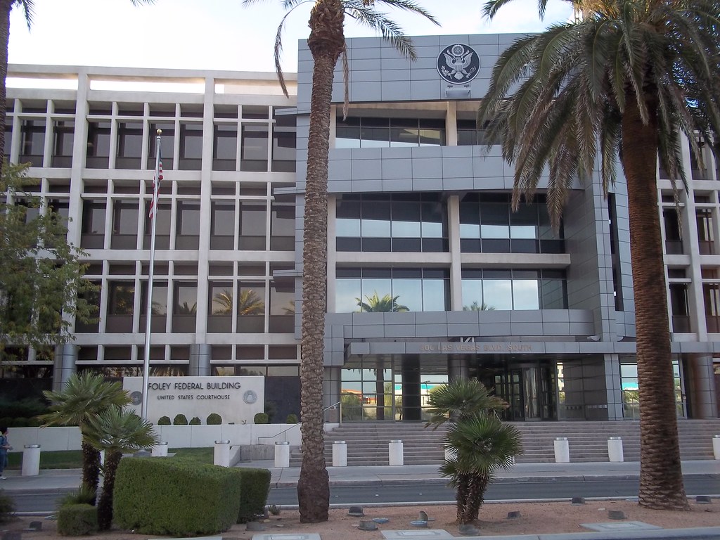 us_bankruptcy_court_nevada_1 The U.S. Bankruptcy Court