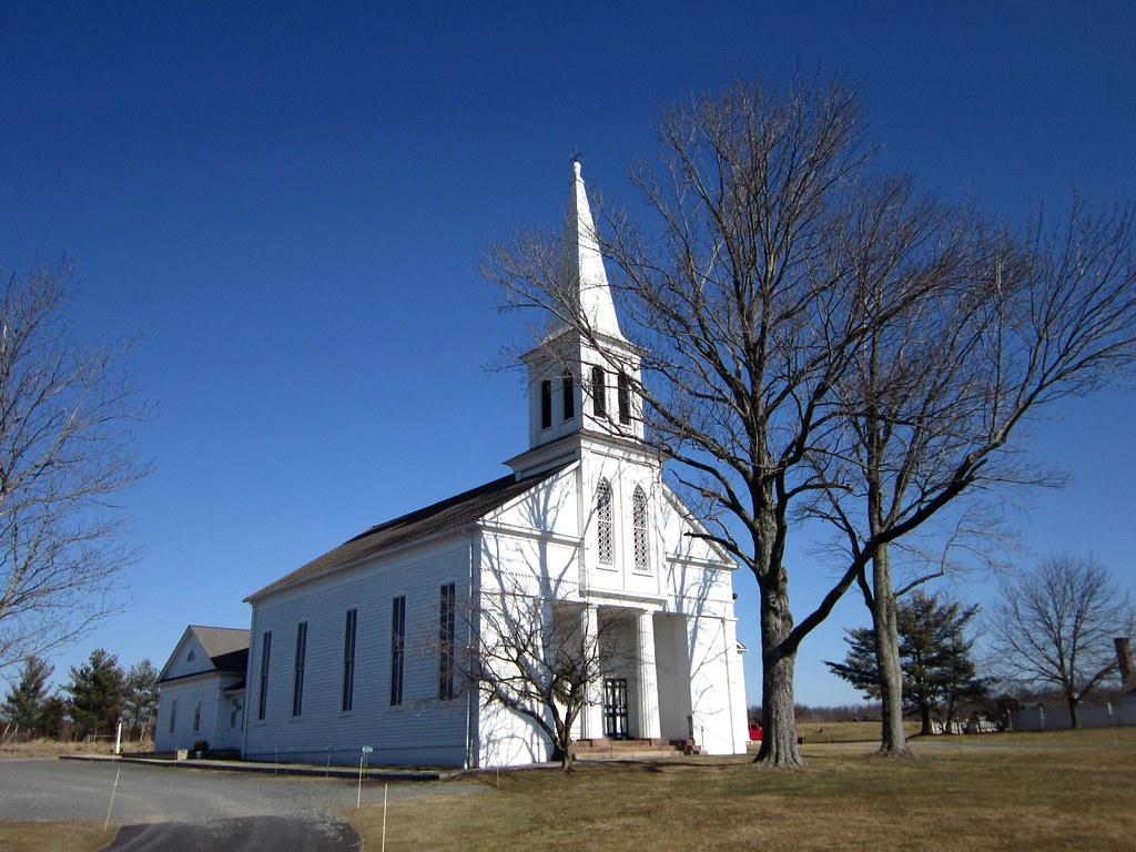 Lamington Presbyterian Church, Lamington, NJ. Lamington Pr… Flickr