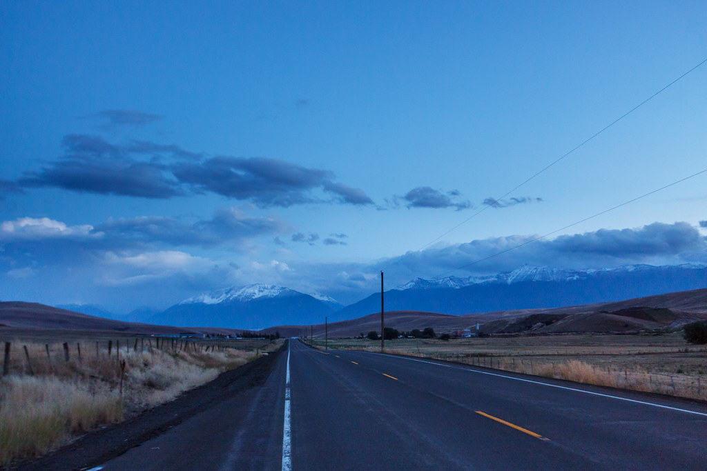 Wallowa County Evening Coming Soon Photos from the 2015 W… Flickr