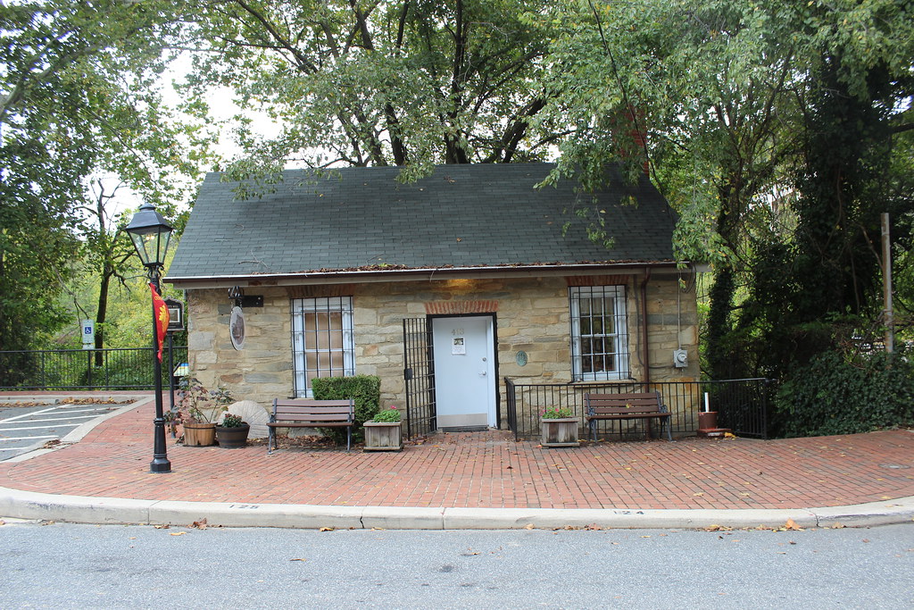 Mill House Reference Front Pictures from my process of m… Flickr