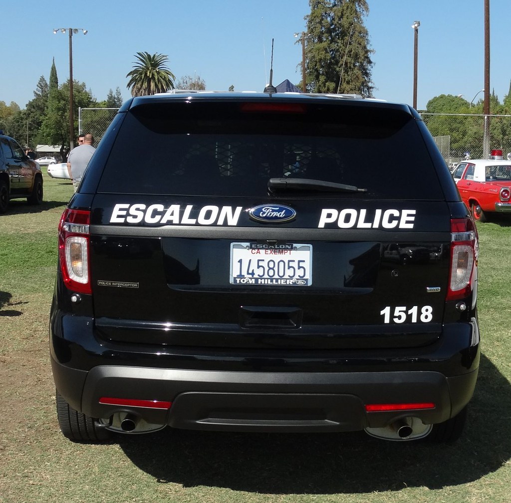 Escalon Ford Service at Paul Stelzer blog