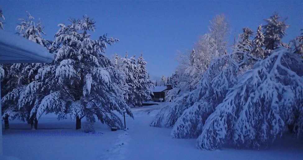 L`Hiver Winter (1) Nasonworth Nouveau Brunswick / New Br… Flickr